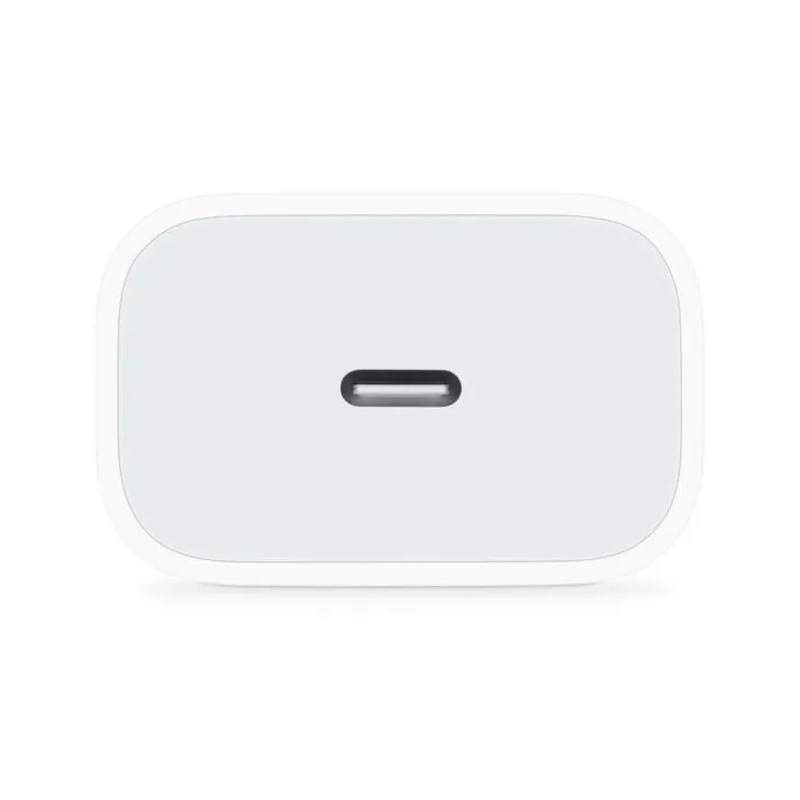 Apple 20W USB C Power Adapter