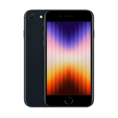 iPhone SE 3